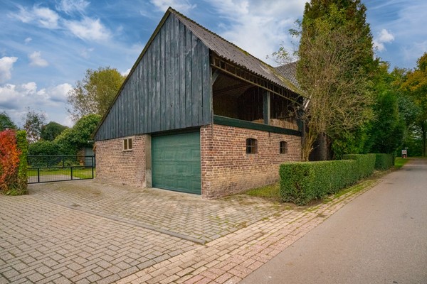 Medium property photo - Koestraat 31, 6988 AA Lathum